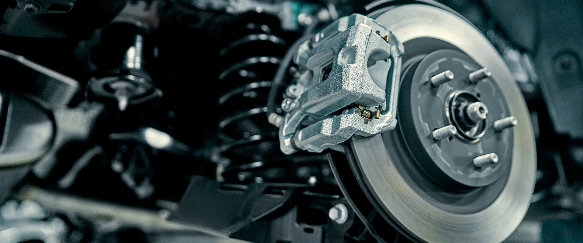 Brake Repair near Concord, NC