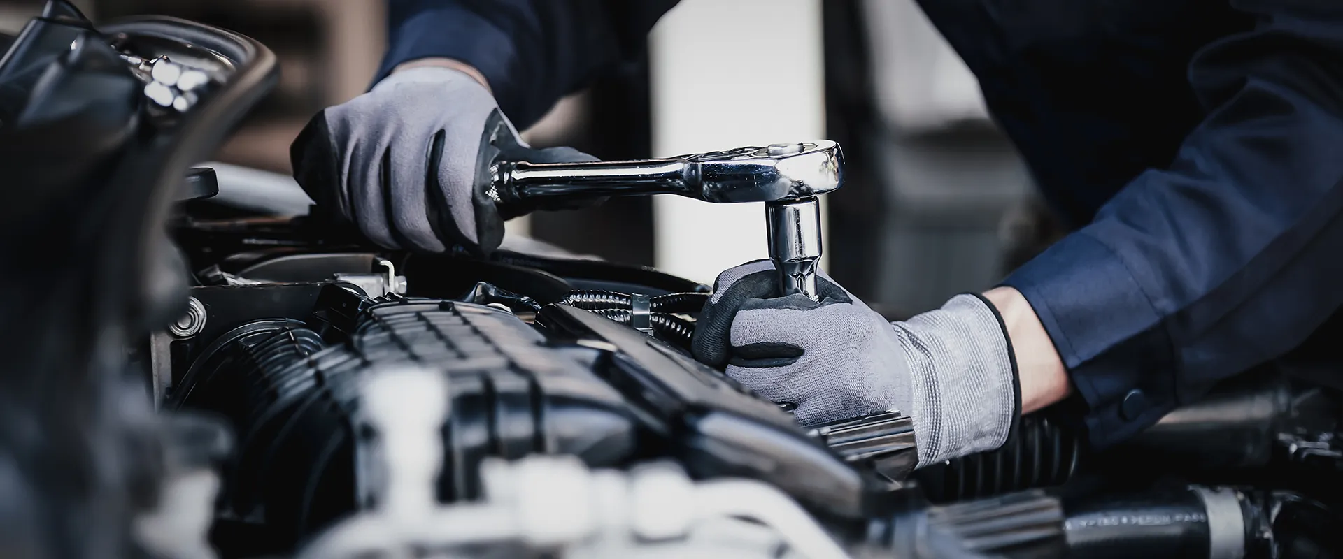 Auto Repair near Concord, NC